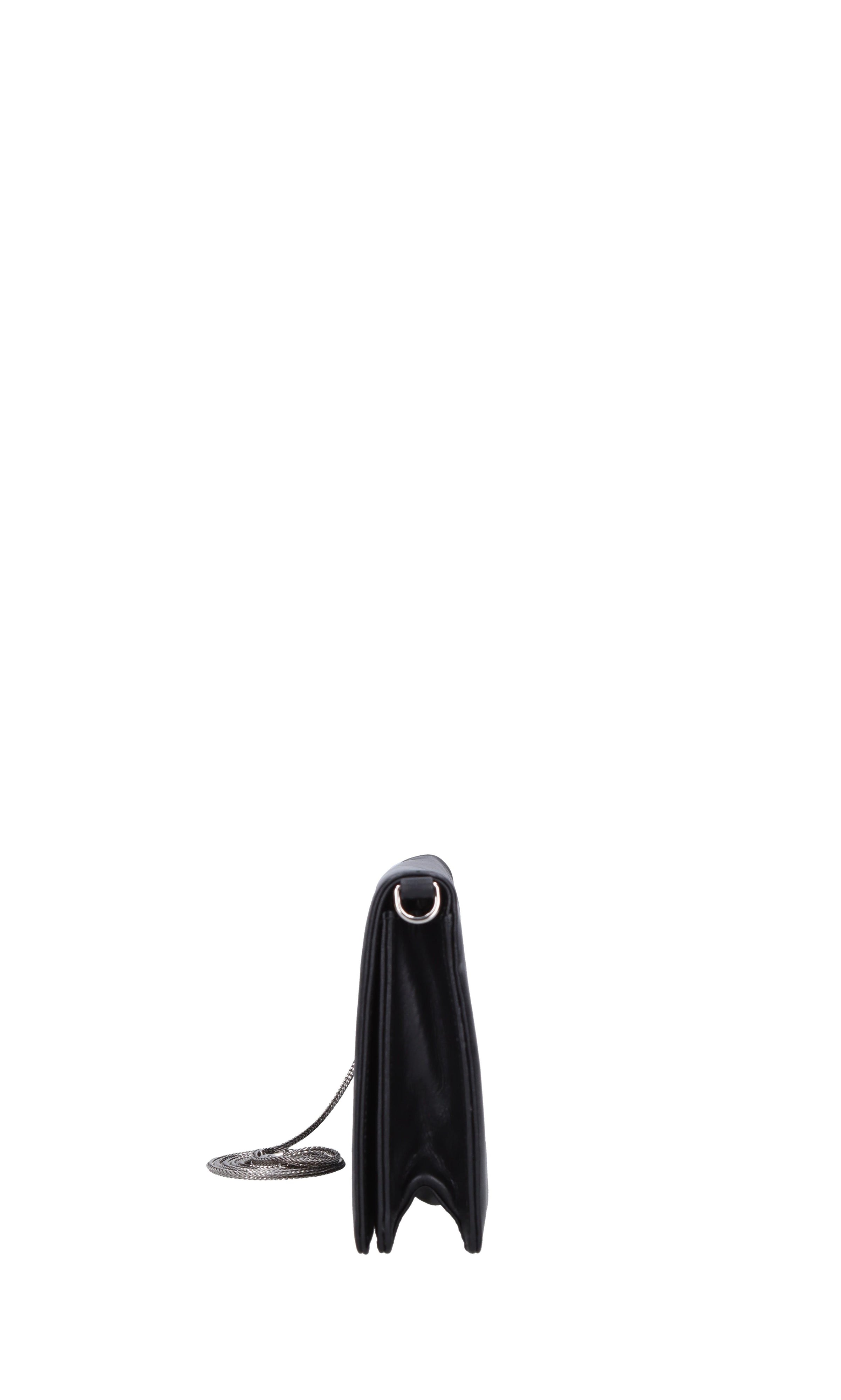 Borsa in pelle 