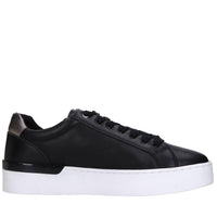 Sneakers in pelle ed ecopelle 