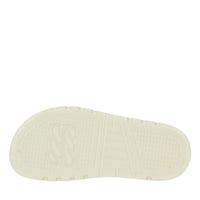 Sandali Flat CASADEI modello BIRKY-ALE in ecopelle 