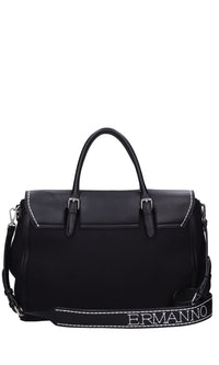 Borsa in ecopelle 