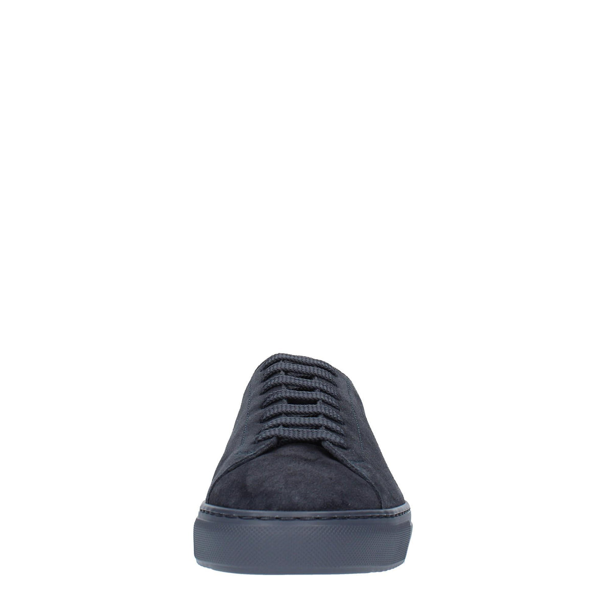 Sneakers modello DU3285ROGEUF106LB15 in camoscio 