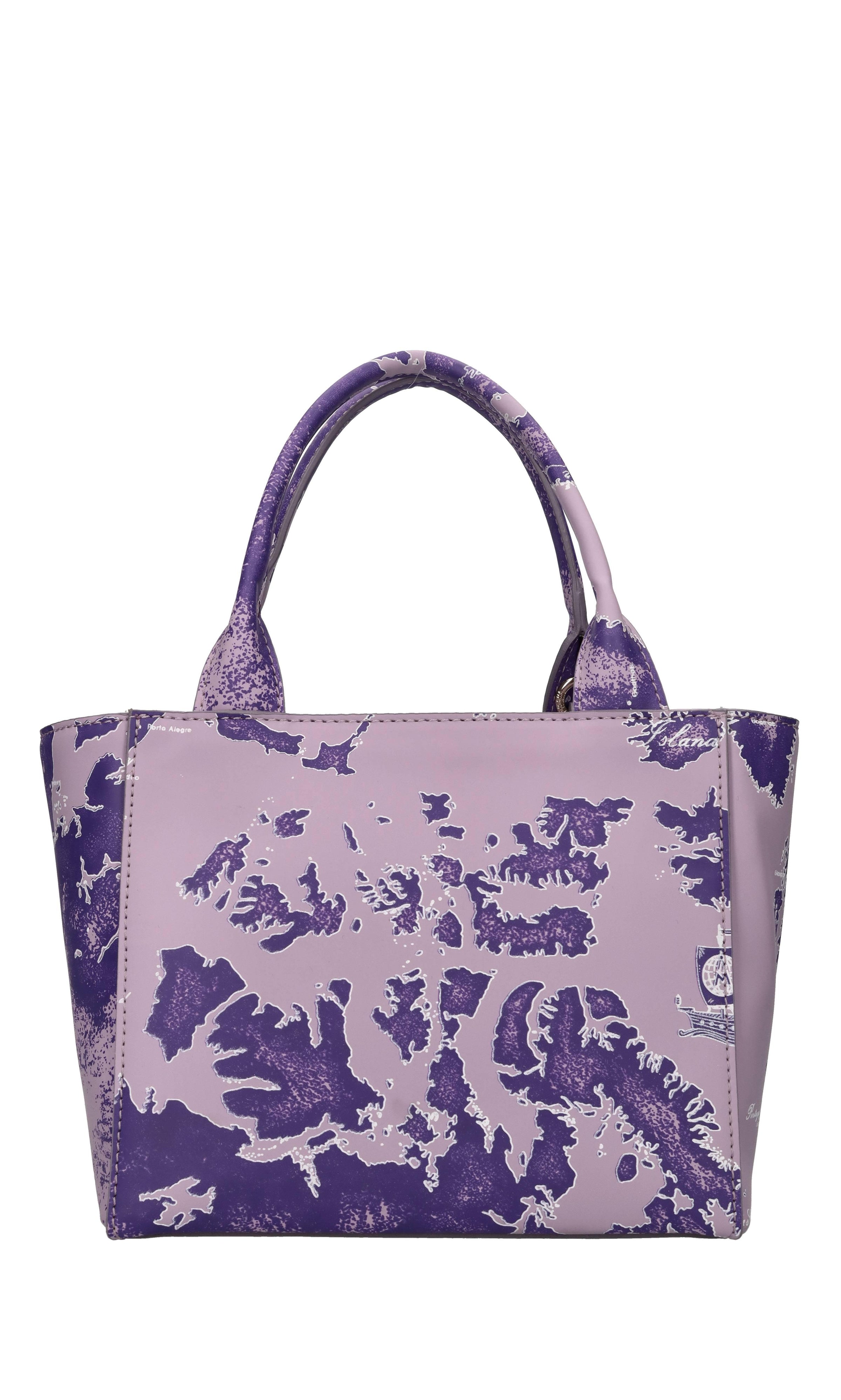 Borsa in ecopelle 