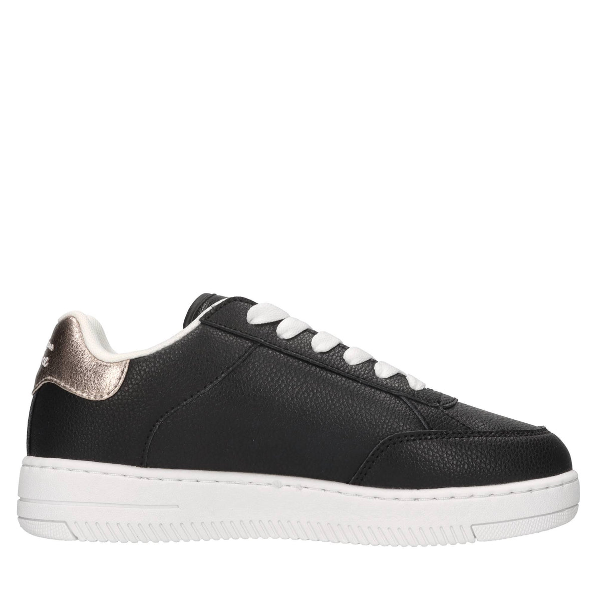 Sneakers in ecopelle 