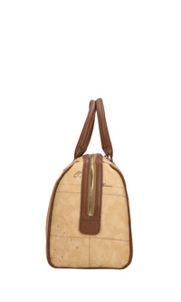 Borsa in pelle ed ecopelle 