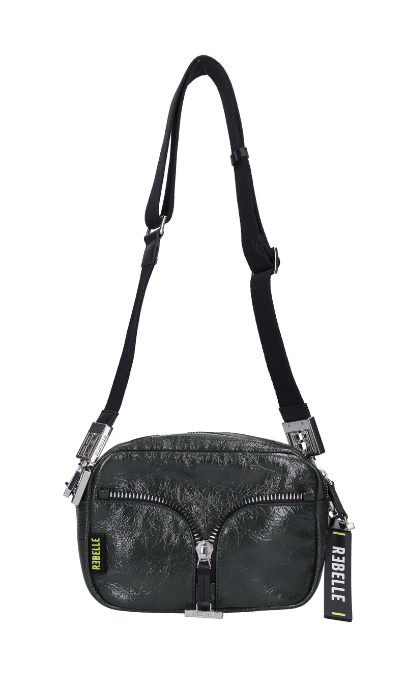 Borsa in pelle naplak 
