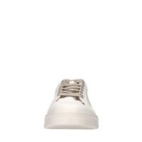 Sneakers in ecopelle 