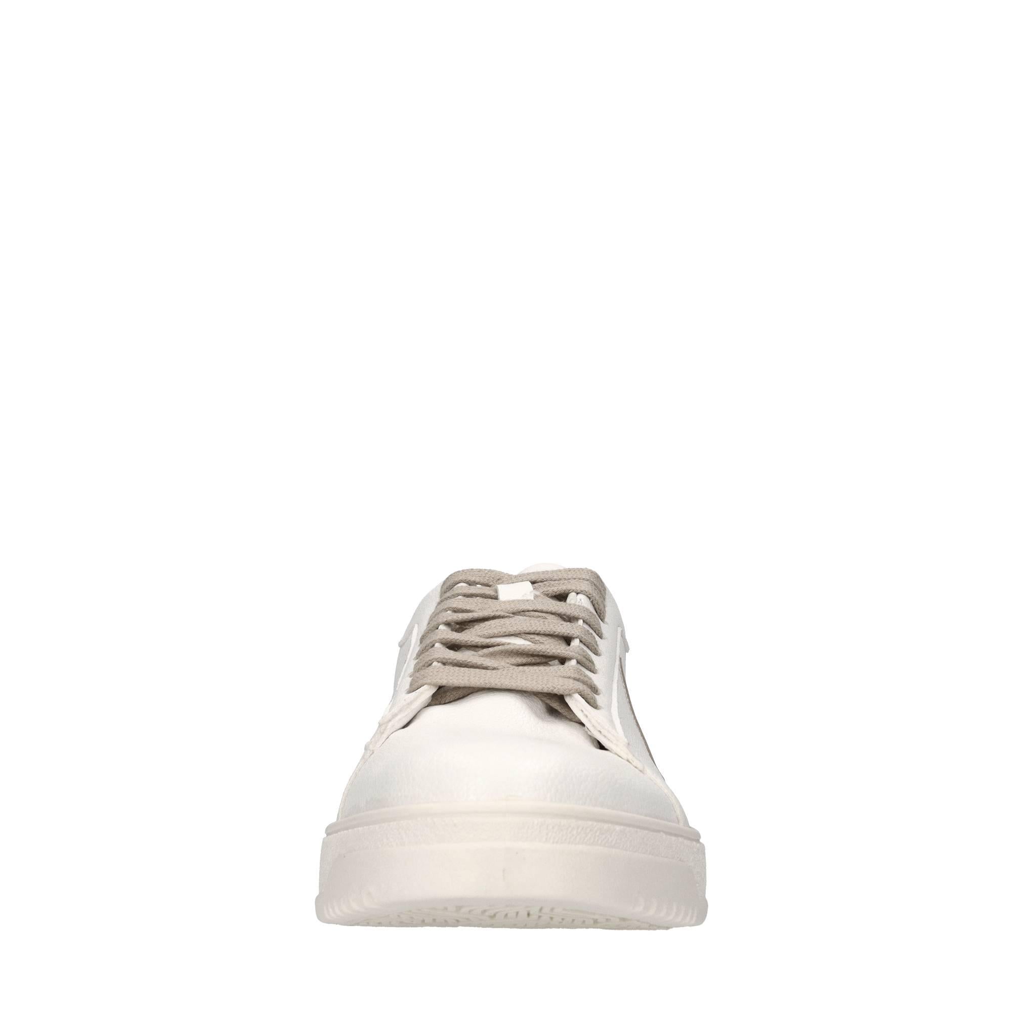 Sneakers in ecopelle 