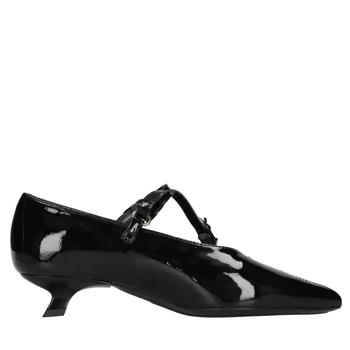 Ballerine in vernice 