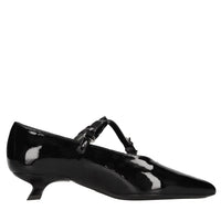 Ballerine in vernice 