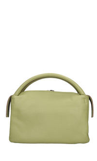 Borsa in pelle 