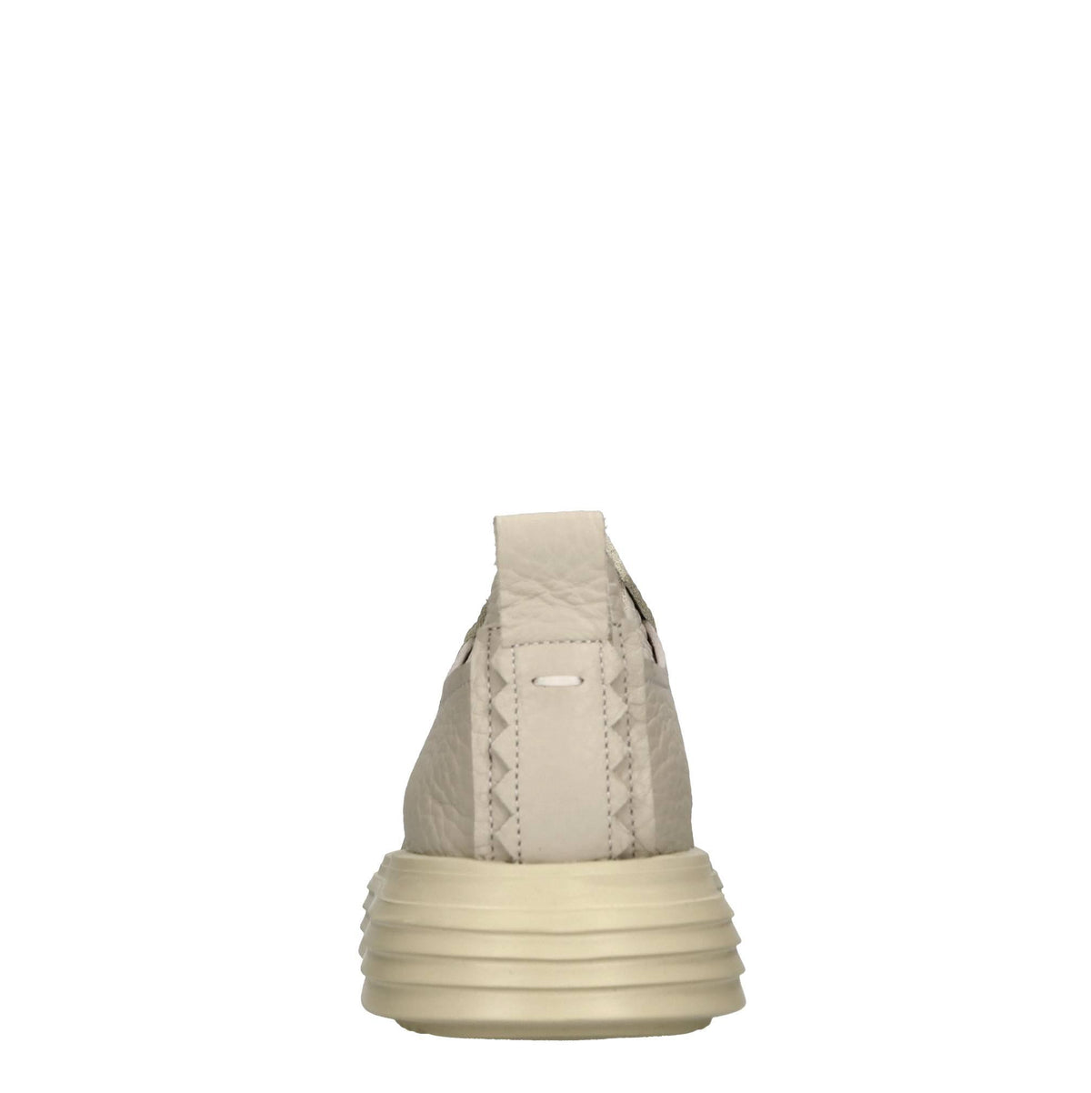 Sneakers modello PAUL730 in pelle martellata 