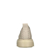 Sneakers modello PAUL730 in pelle martellata 