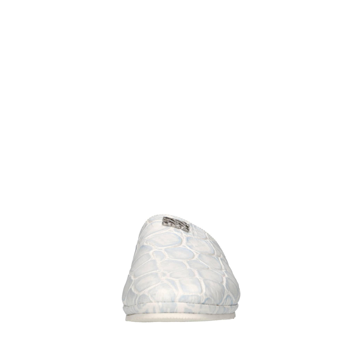 Sabot Kroccobell in pelle 