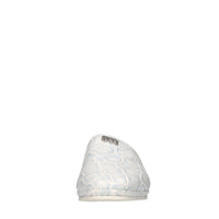 Sabot Kroccobell in pelle 