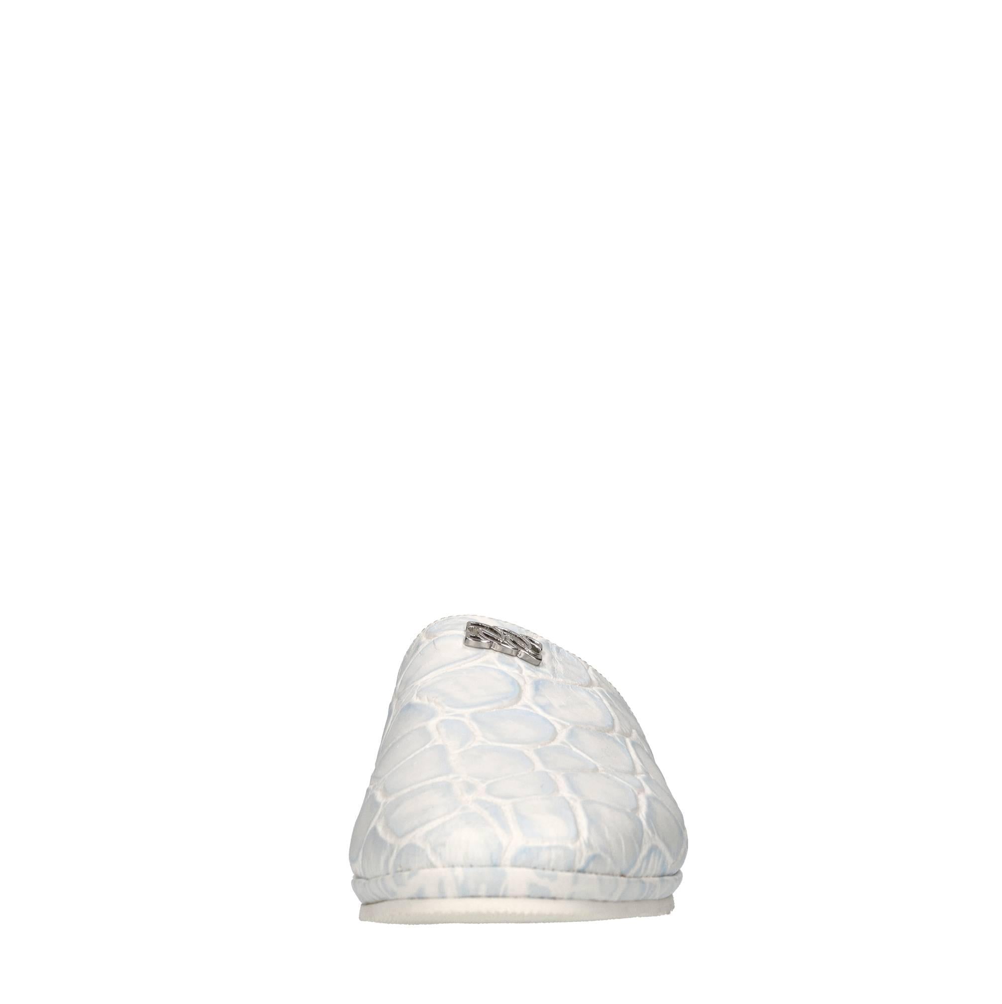 Sabot Kroccobell in pelle 