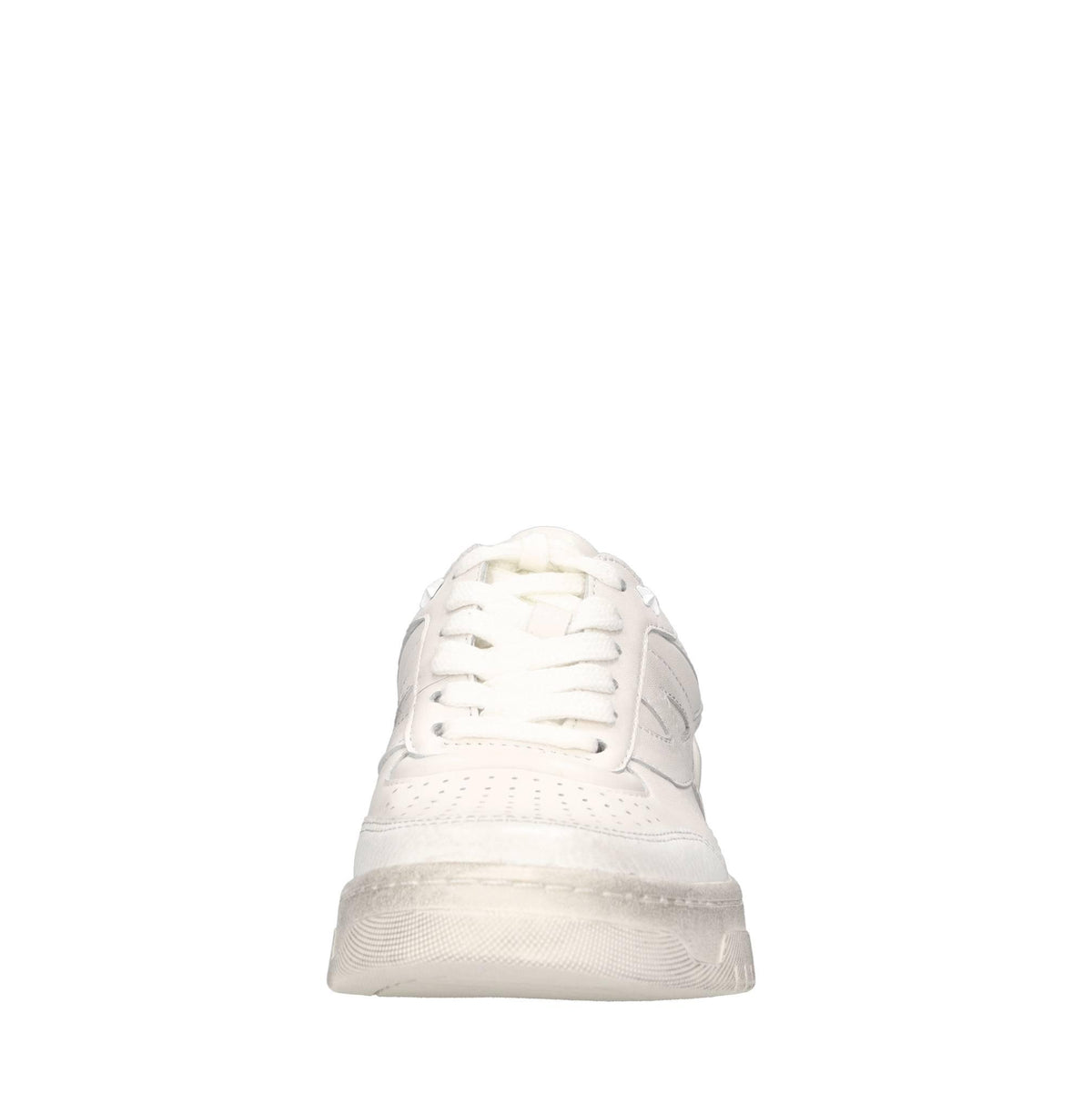 Sneakers modello BLAKE in pelle 