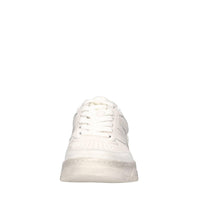 Sneakers modello BLAKE in pelle 