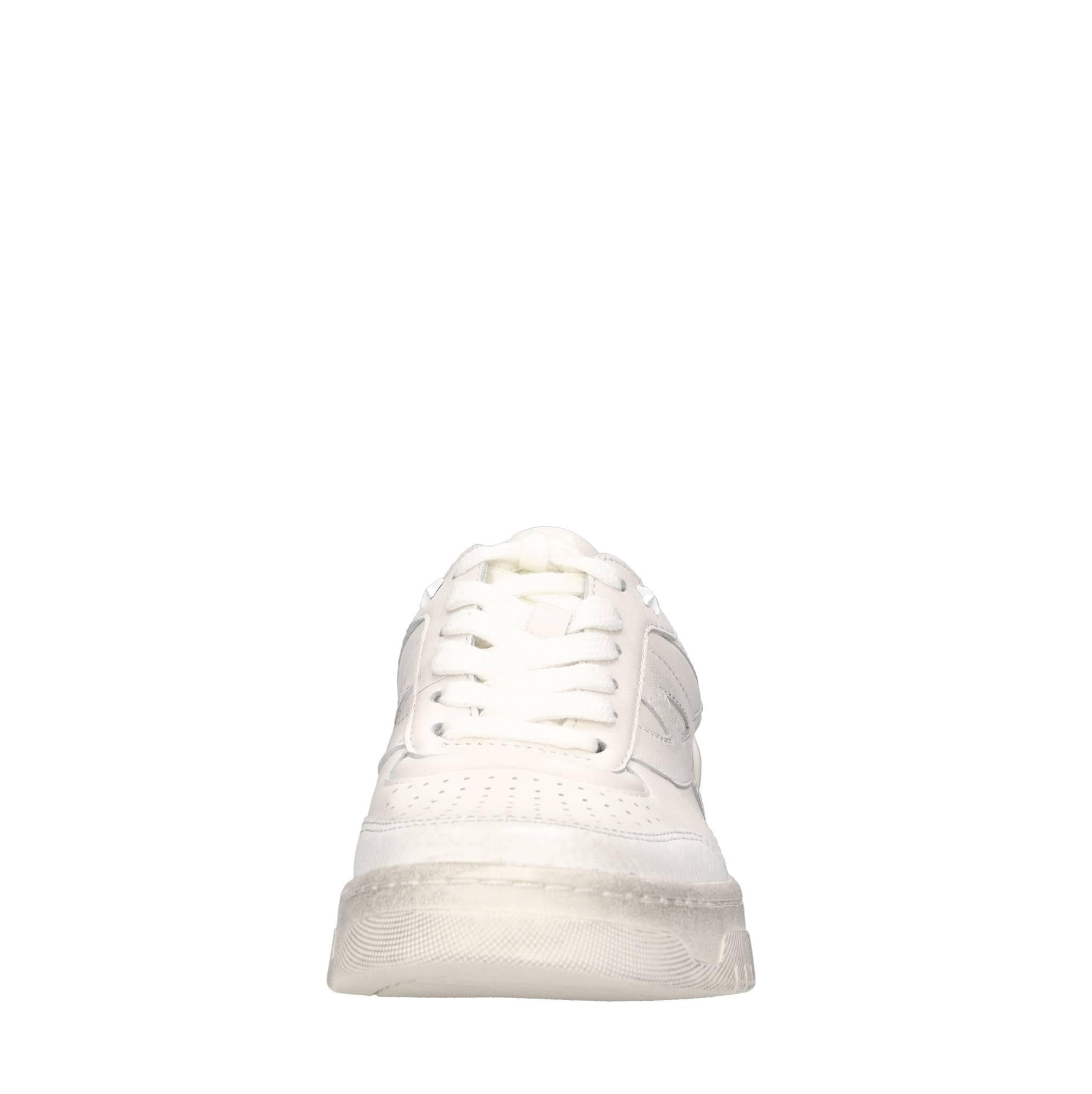 Sneakers modello BLAKE in pelle 