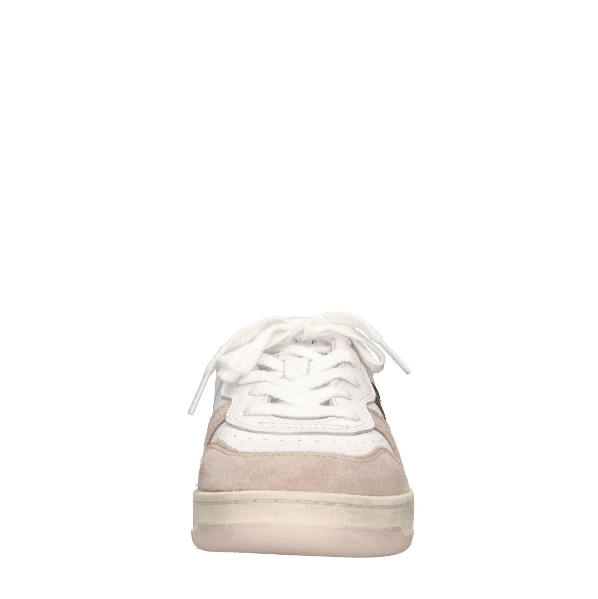 Sneakers in pelle 