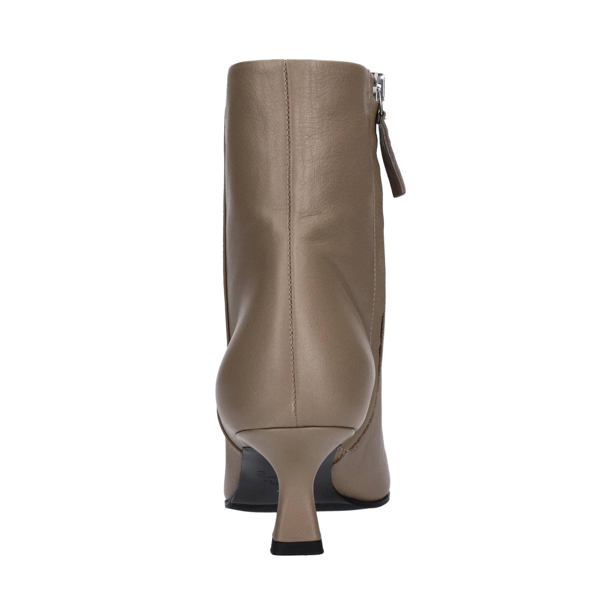Tronchetti Linzi 055 in pelle 