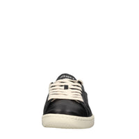Sneakers modello Super in pelle 