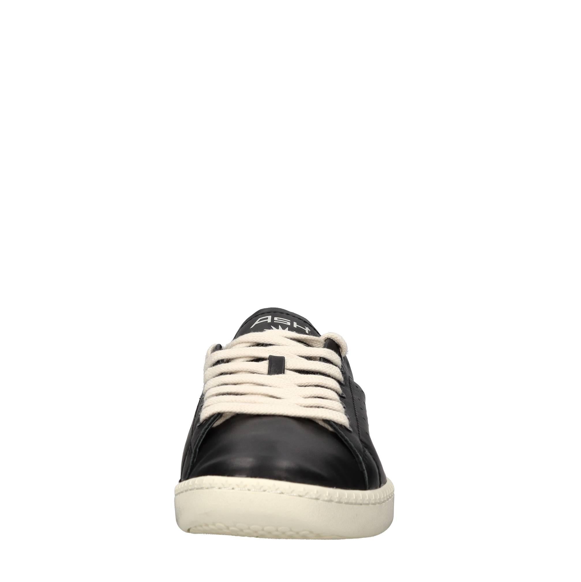 Sneakers modello Super in pelle 