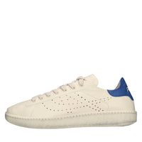 Sneakers modello Super in pelle 