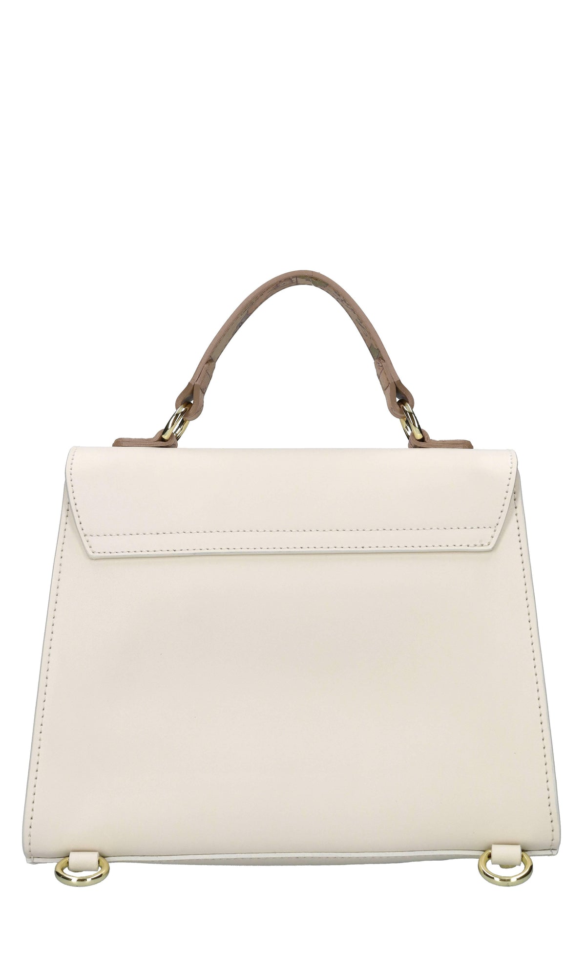 Borsa in pelle ed ecopelle 