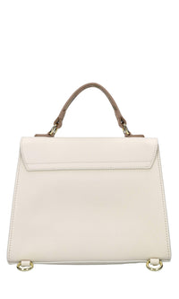 Borsa in pelle ed ecopelle 