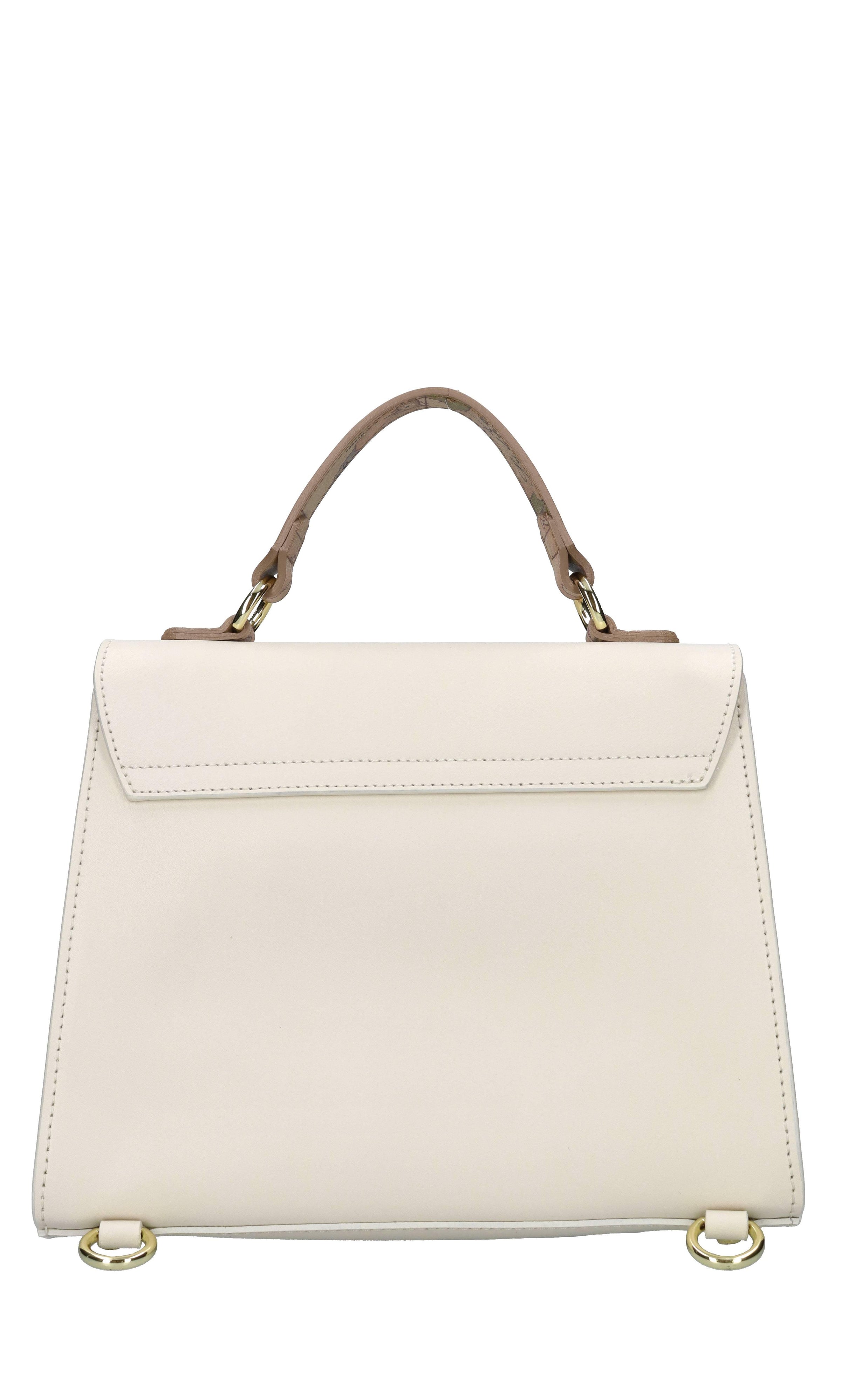 Borsa in pelle ed ecopelle 