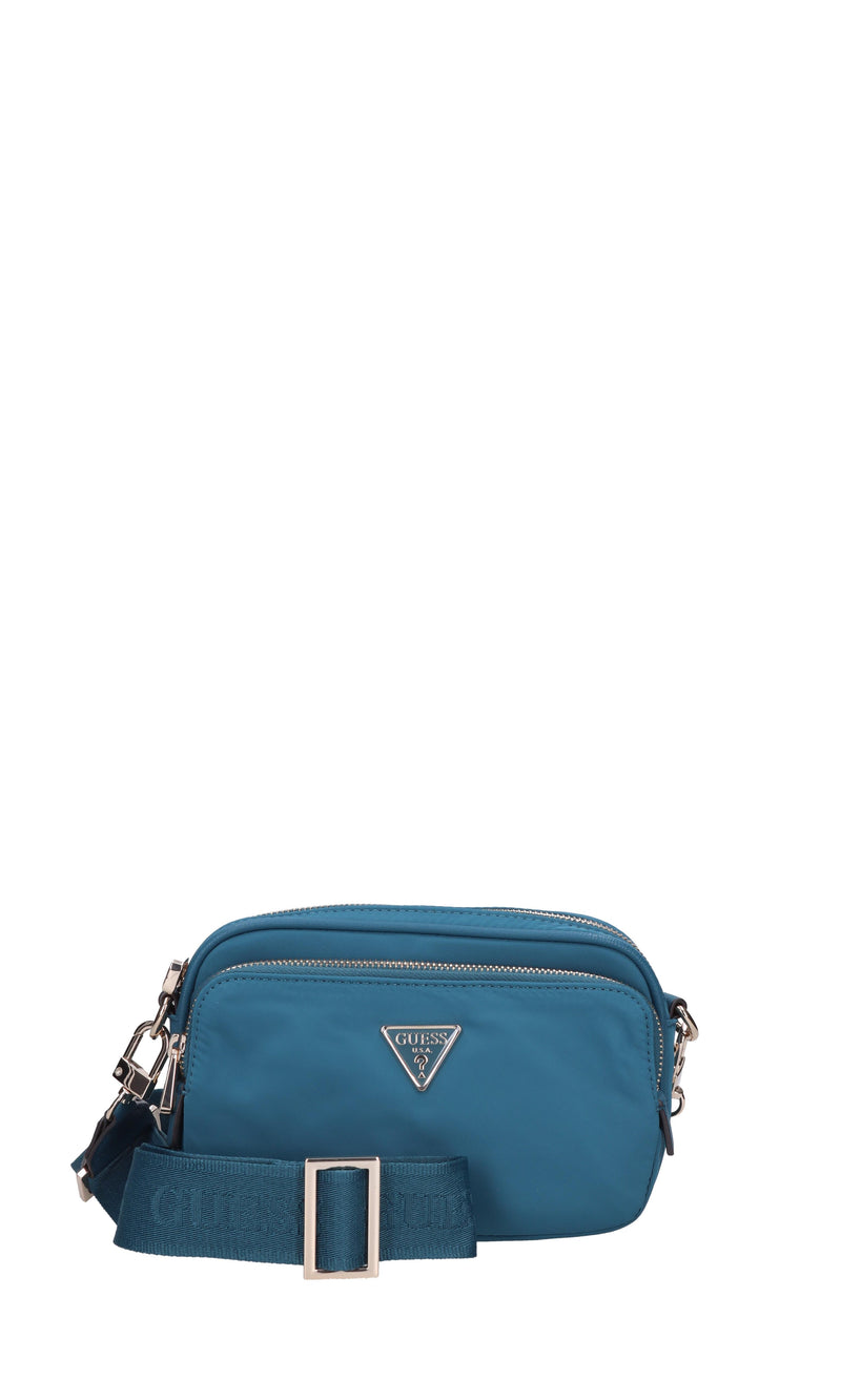 Borsa un tessuto 