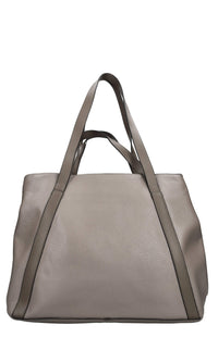 Borsa in pelle 