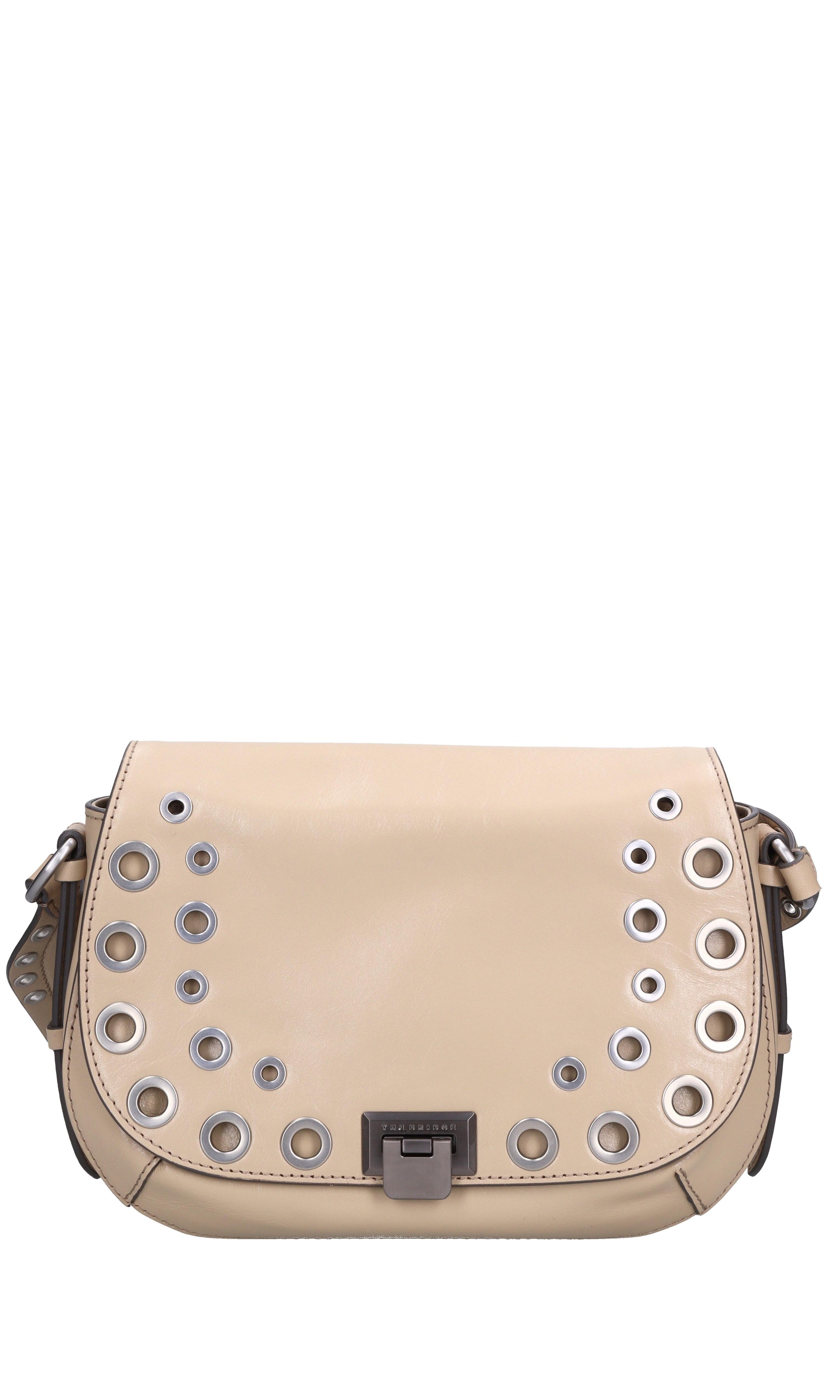 Borsa in pelle 