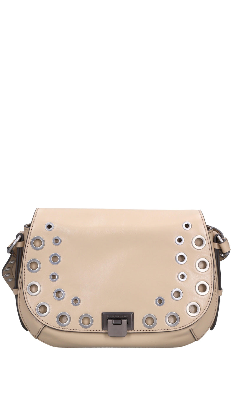Borsa in pelle 