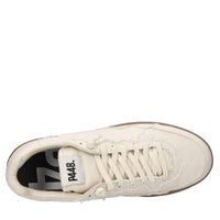 Sneakers in tessuto 