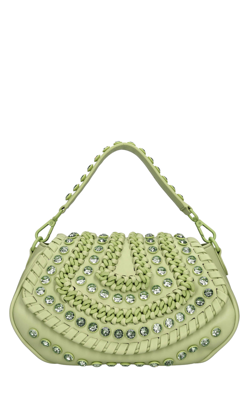Borsa ANDROMEDA in ecopelle 