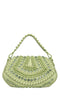 LA CARRIE ANDROMEDA Faux Leather Bag