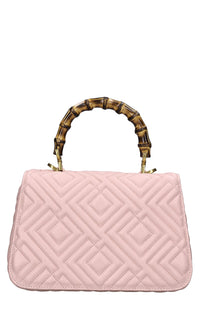 Borsa Stitch&Spoon in pelle 