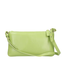 Borsa Giant in pelle 
