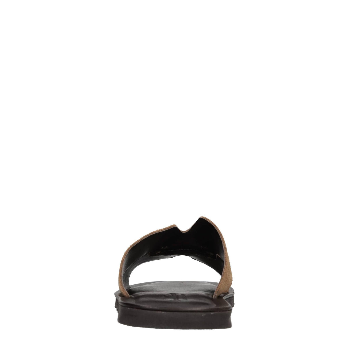 Mules in camoscio 