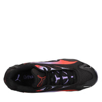 Sneakers in tessuto 