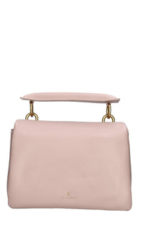 Borsa Moonlight in ecopelle 