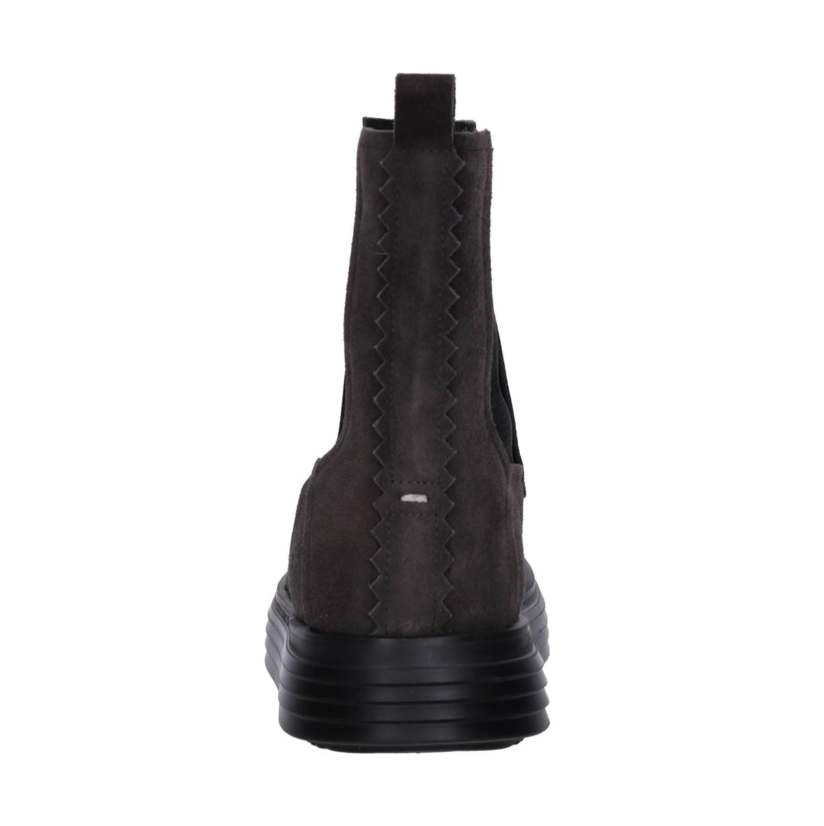 Stivaletti Paul 861 in camoscio 