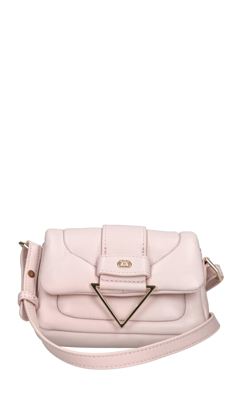 Borsa mini Soft in pelle 