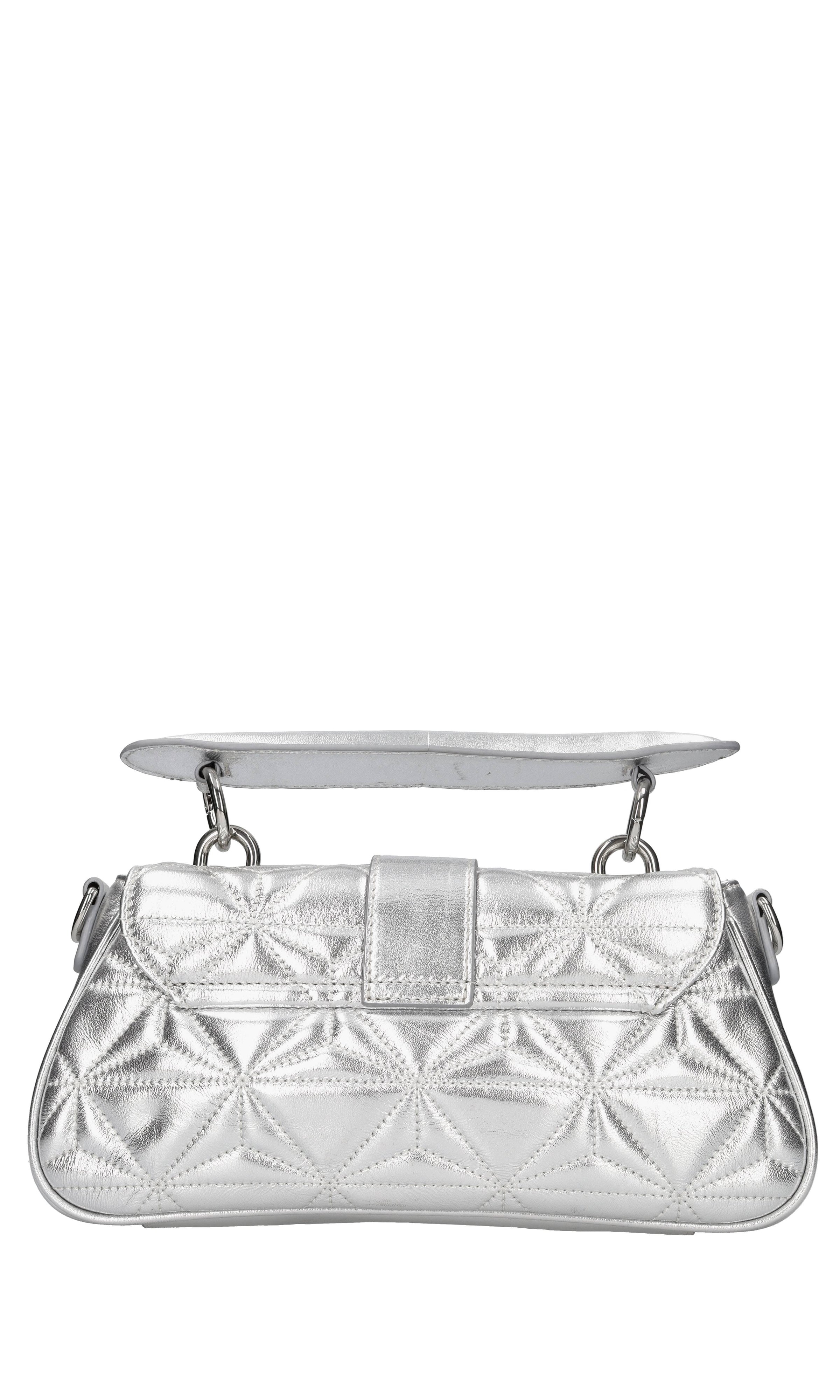 Borsa in pelle 