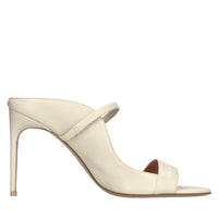 Mules modello Carlotta in pelle 