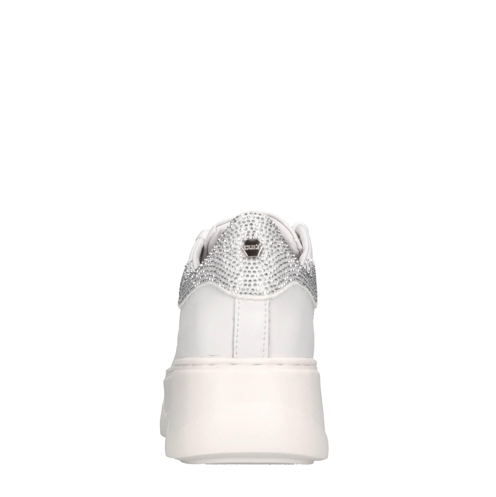 Sneakers Perry in pelle ed ecopelle 