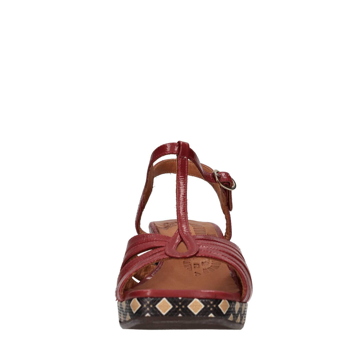 Sandali in pelle 