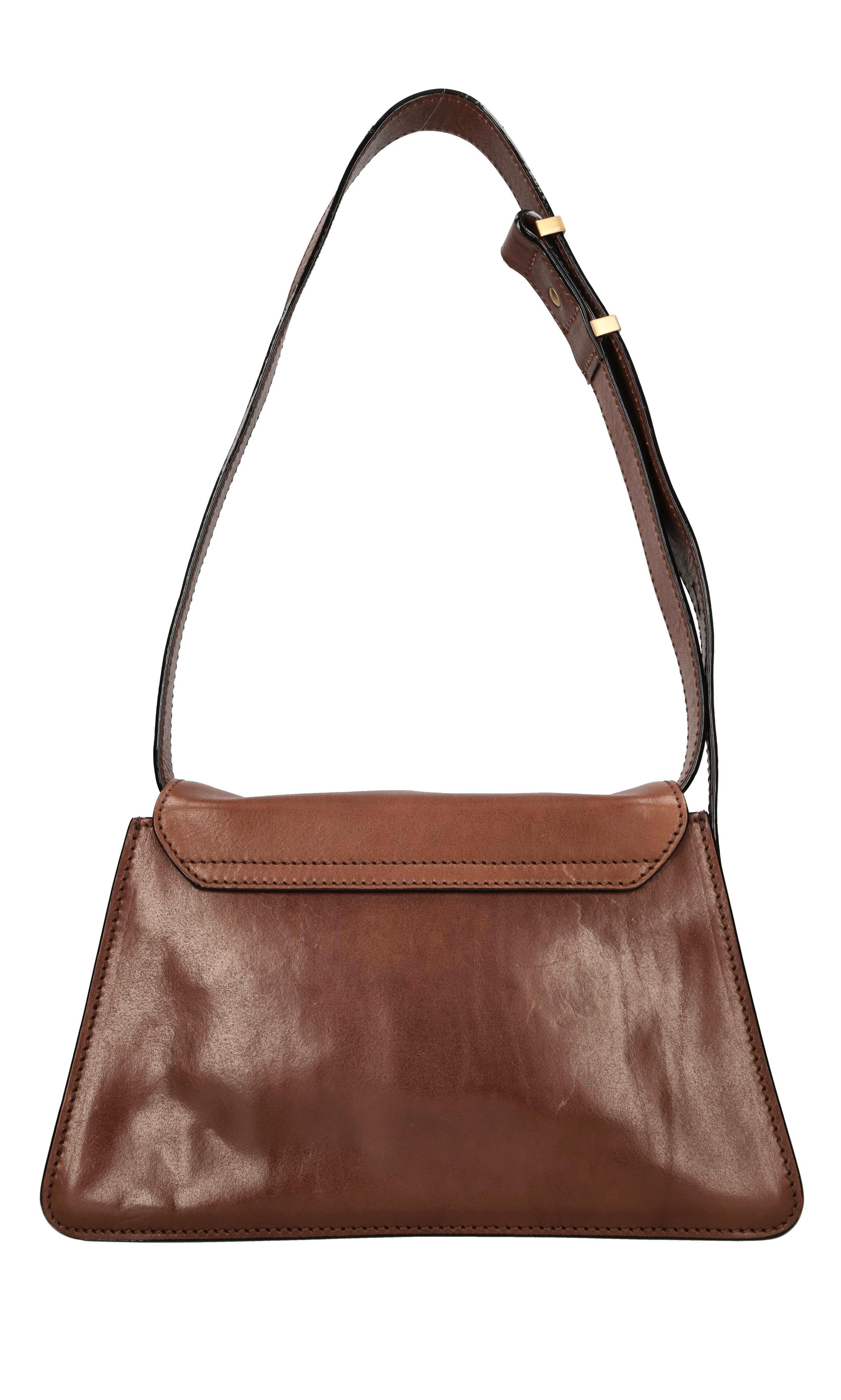 Borsa in pelle 