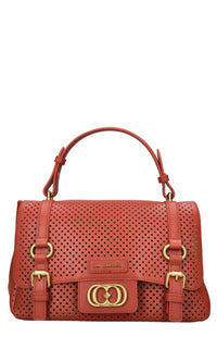 Borsa Atena in pelle 